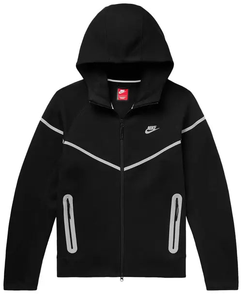 Nike Reflective Tech Just Released!!!!!