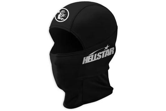 (New Item) Hellstar ski mask