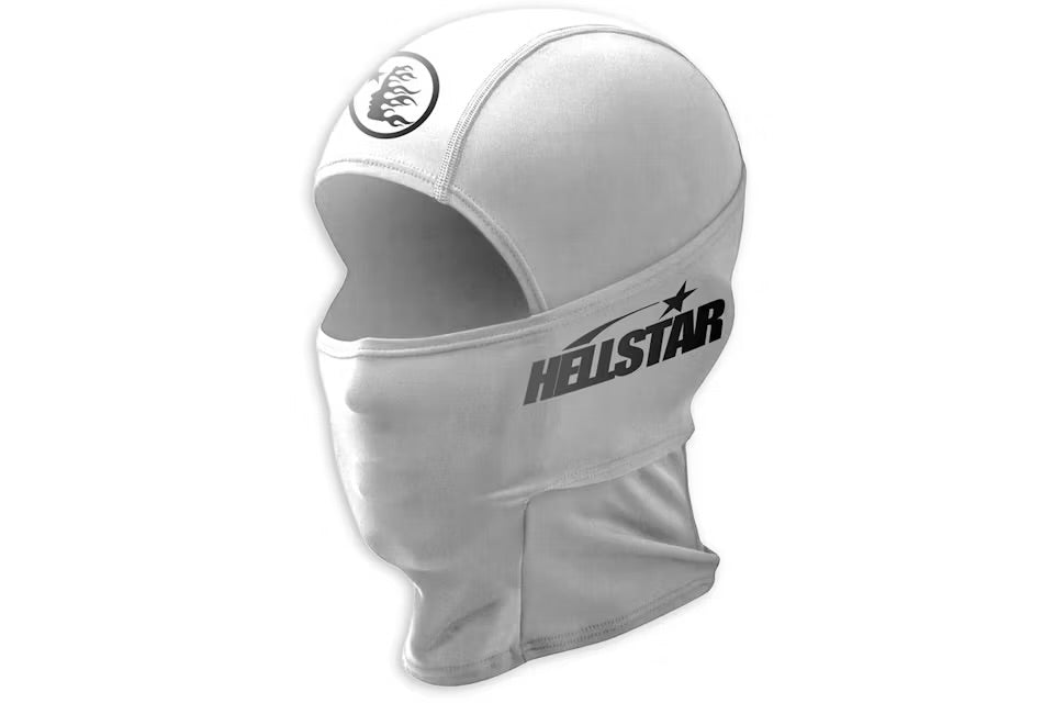 (New Item) Hellstar ski mask